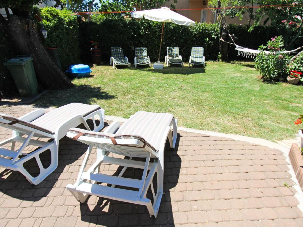 Holiday Home Mihovilka Sveti Filip i Jakov Bagian luar foto